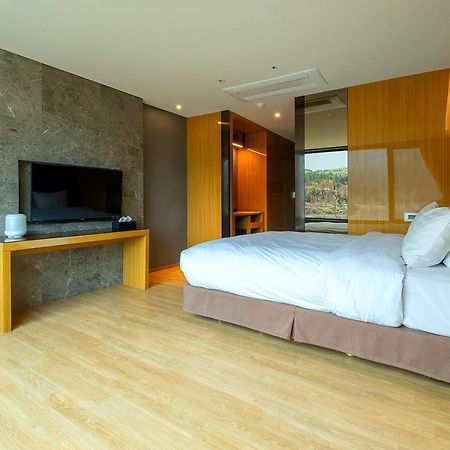 Jeongseon Intoraon Hotel Kültér fotó