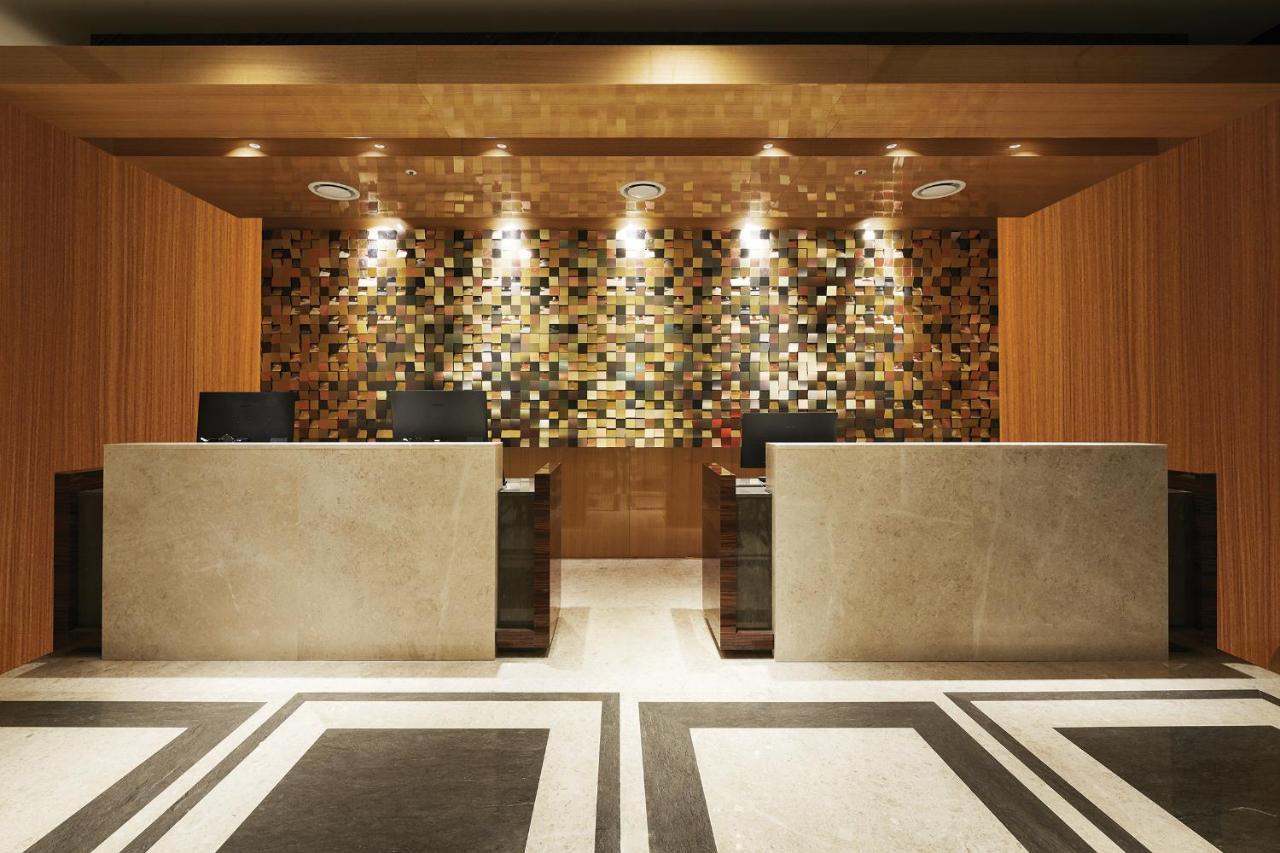 Jeongseon Intoraon Hotel Kültér fotó