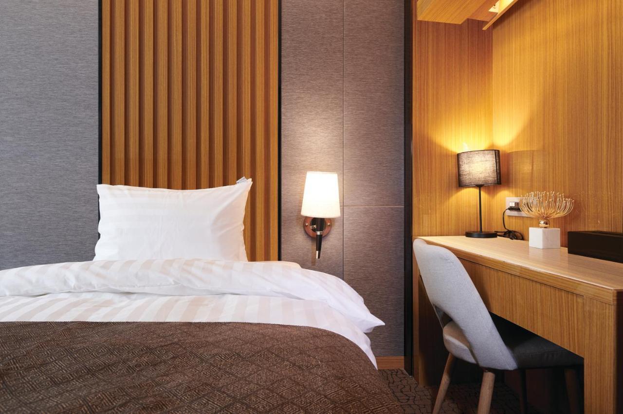 Jeongseon Intoraon Hotel Kültér fotó