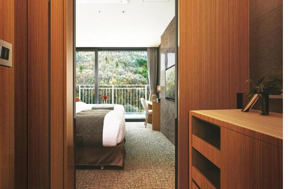 Jeongseon Intoraon Hotel Kültér fotó